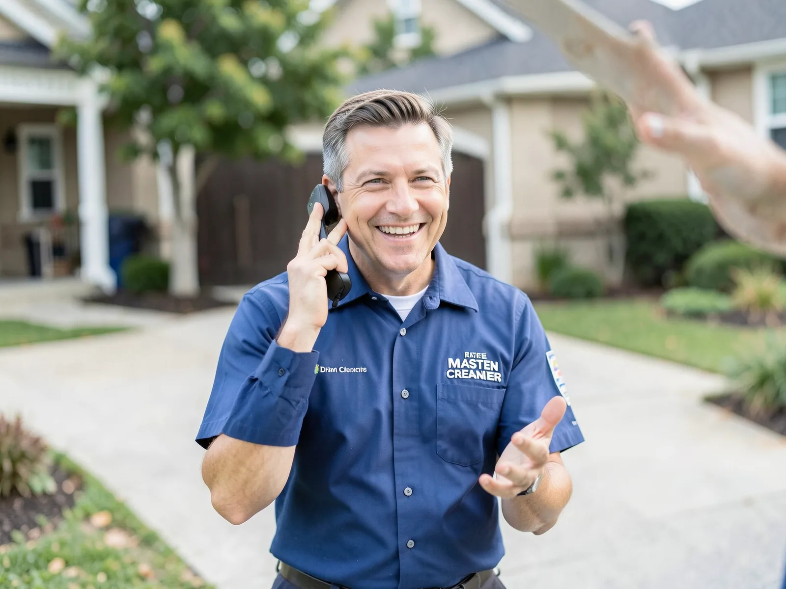 Drain Cleaning Muskegon Heights, MI FAQs